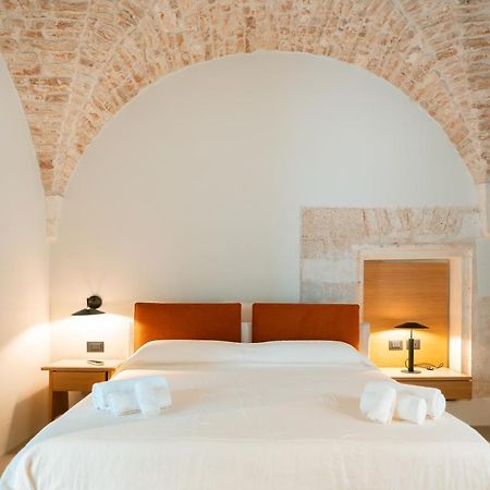 Bed and Breakfast Palazzo Le Marangi Martina Franca Exterior foto