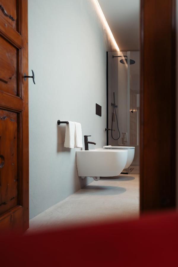 Bed and Breakfast Palazzo Le Marangi Martina Franca Exterior foto