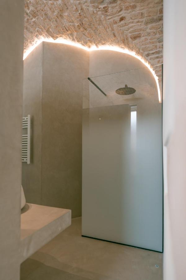 Bed and Breakfast Palazzo Le Marangi Martina Franca Exterior foto