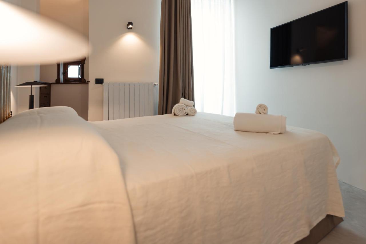 Bed and Breakfast Palazzo Le Marangi Martina Franca Exterior foto