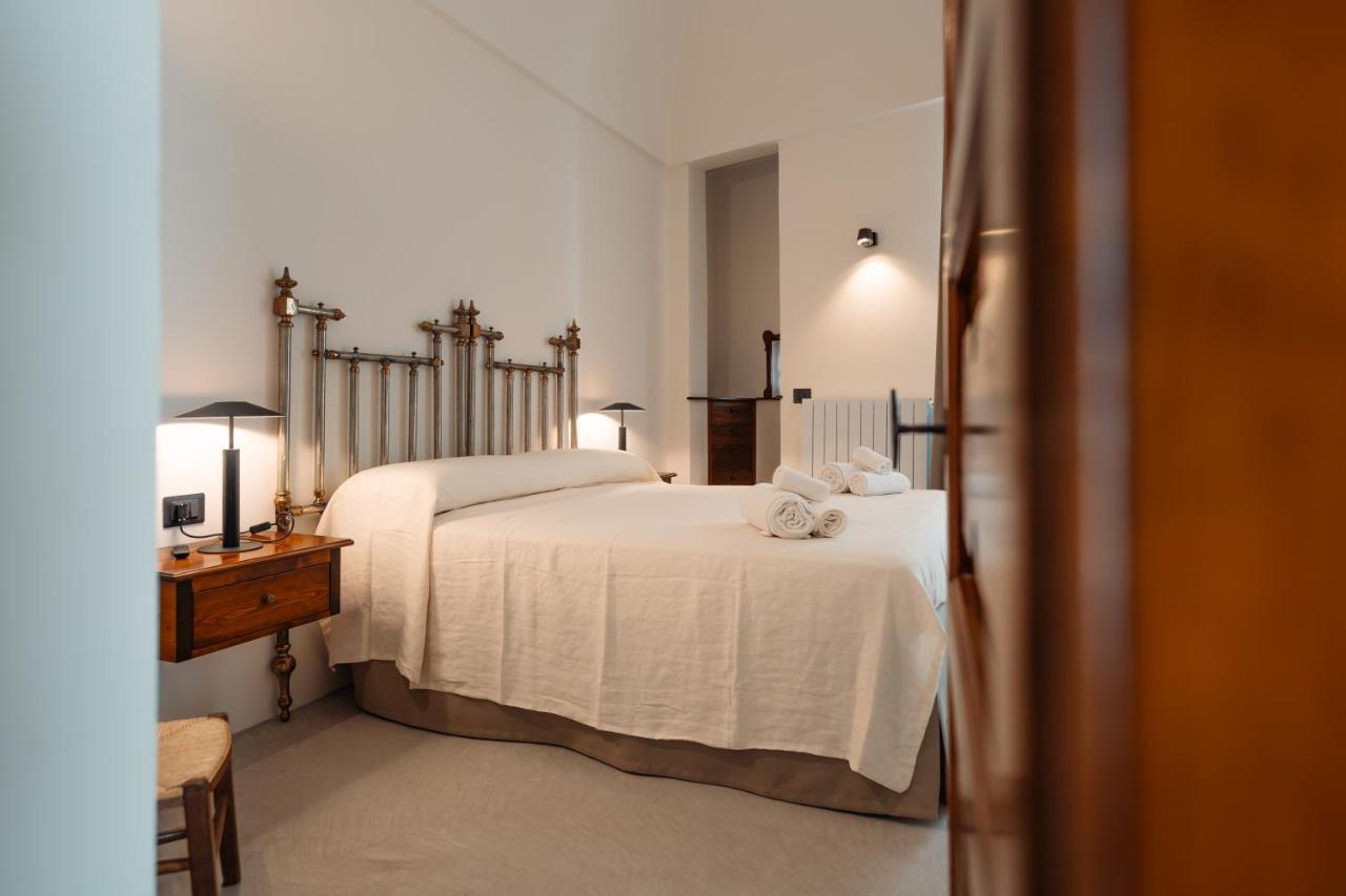 Bed and Breakfast Palazzo Le Marangi Martina Franca Exterior foto