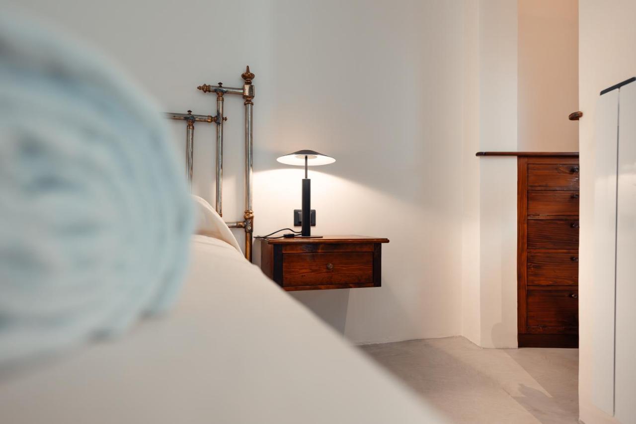 Bed and Breakfast Palazzo Le Marangi Martina Franca Exterior foto